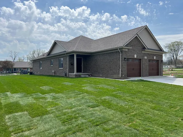 308 E Washington St, Romeo, MI 48065