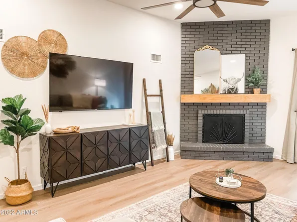 7220 N Via De La Siesta, Scottsdale, AZ 85258