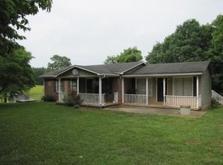 281 Anderson Rd, Siloam, NC 27047