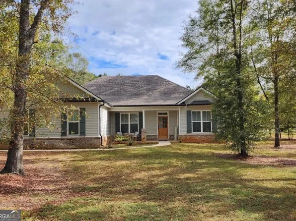 104 Barrett Mill Rd, Waynesboro, GA 30830