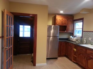 25 Bailey Rd, Somerville, MA 02145