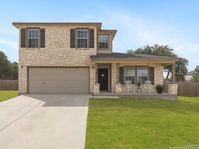 1522 June Berry, San Antonio, TX, 78260