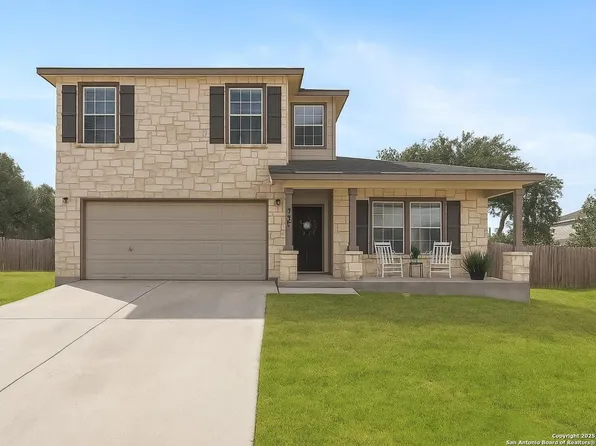 1522 June Berry, San Antonio, TX 78260