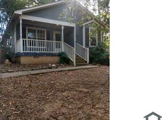 305 Livingston St, Jackson, MS 39202