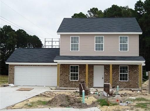 2nd image of 41 Montero Dr