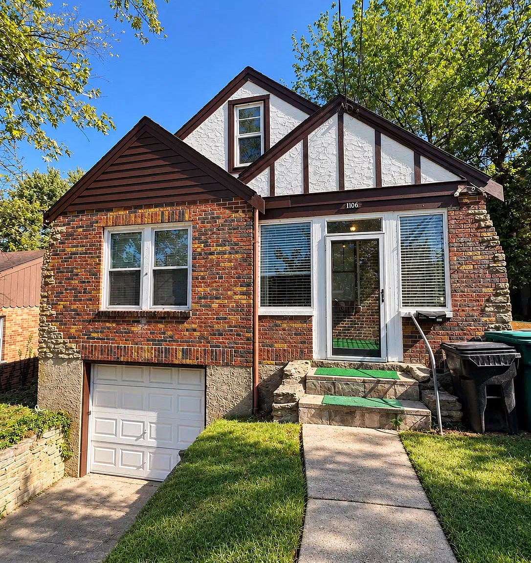 Woodlawn Ave, Cincinnati — Photo 1