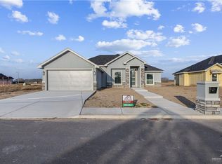 703 Spruce St, Rio Grande City, TX 78582