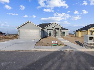 703 Spruce St, Rio Grande City, TX, 78582