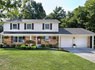 106 Carey Ln, Elizabethtown, KY 42701