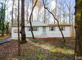 1041 Crenshaw Dr, Wake Forest, NC 27587