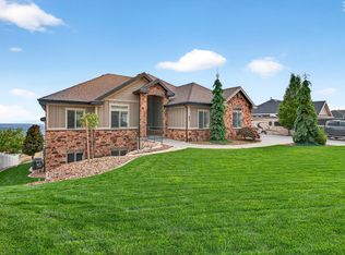 645 E 3800 N, North Ogden, UT 84414