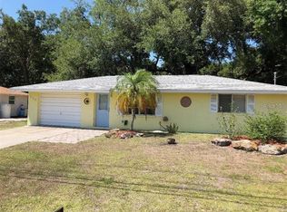 724 Colonial Rd, Venice, FL 34293