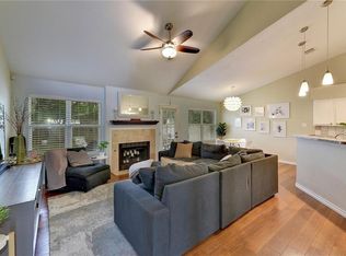 8305 Cattle Dr, Austin, TX 78749