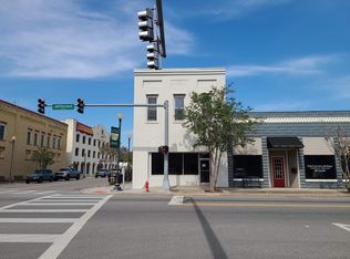 101 N Jefferson St, Perry, FL 32347