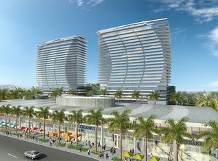 1000 E Hallandale Beach Blvd, Hallandale, FL 33009