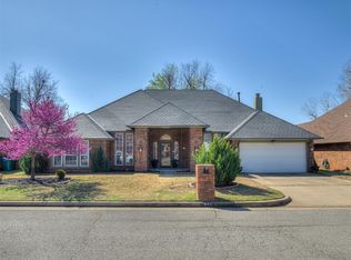 604 NW 167th St, Edmond, OK 73012