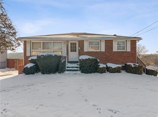 506 Orchard Ave, Scottdale, PA 15683