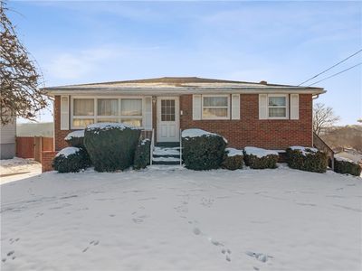 506 Orchard Ave, Scottdale, PA, 15683