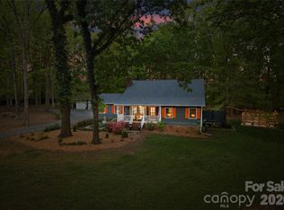 2540 Bain Farm Rd, Mint Hill, NC 28227