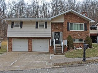 189 Basil Dr, Weirton, WV