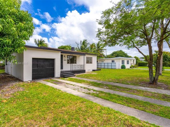 8935 NW 10th Ave, Miami, FL 33150