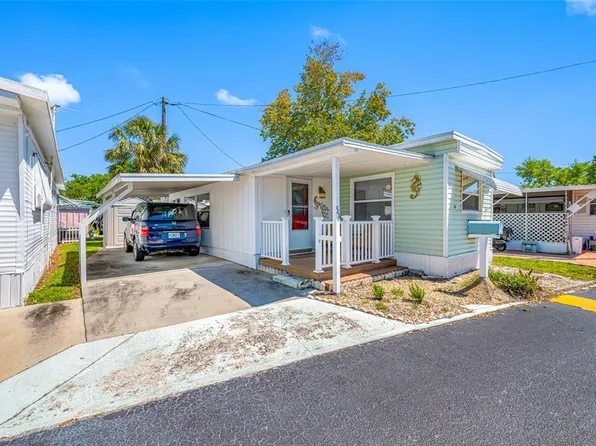 7801 34th Ave N Lot 53, Saint Petersburg, FL 33710