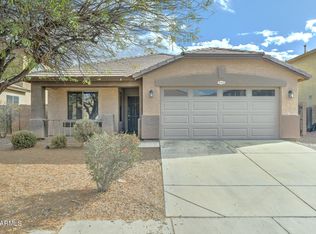 4613 W Ellis St, Laveen, AZ 85339