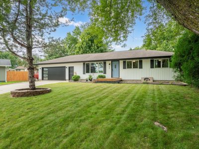 400 Sunset Ct NE, Stewartville, MN, 55976