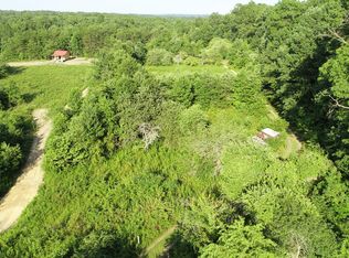 604 Keyes Rd, Crossville, TN 38571