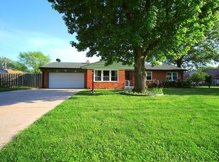 1707 Lilac Dr, Indianapolis, IN 46227