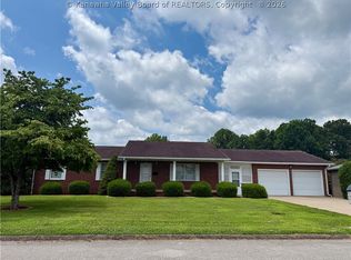 1244 Park Ave, Ravenswood, WV 26164