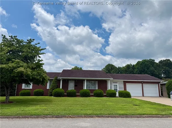 1244 Park Ave, Ravenswood, WV 26164