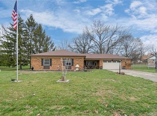 3060 Maginn Dr, Dayton, OH 45434