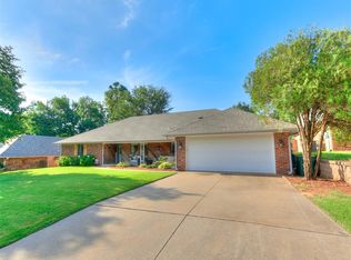 2412 Windover Dr, Edmond, OK 73013