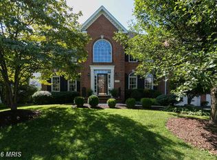 47795 Brawner Pl, Sterling, VA 20165