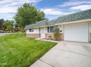 1792 Gault Way, Sparks, NV 89431
