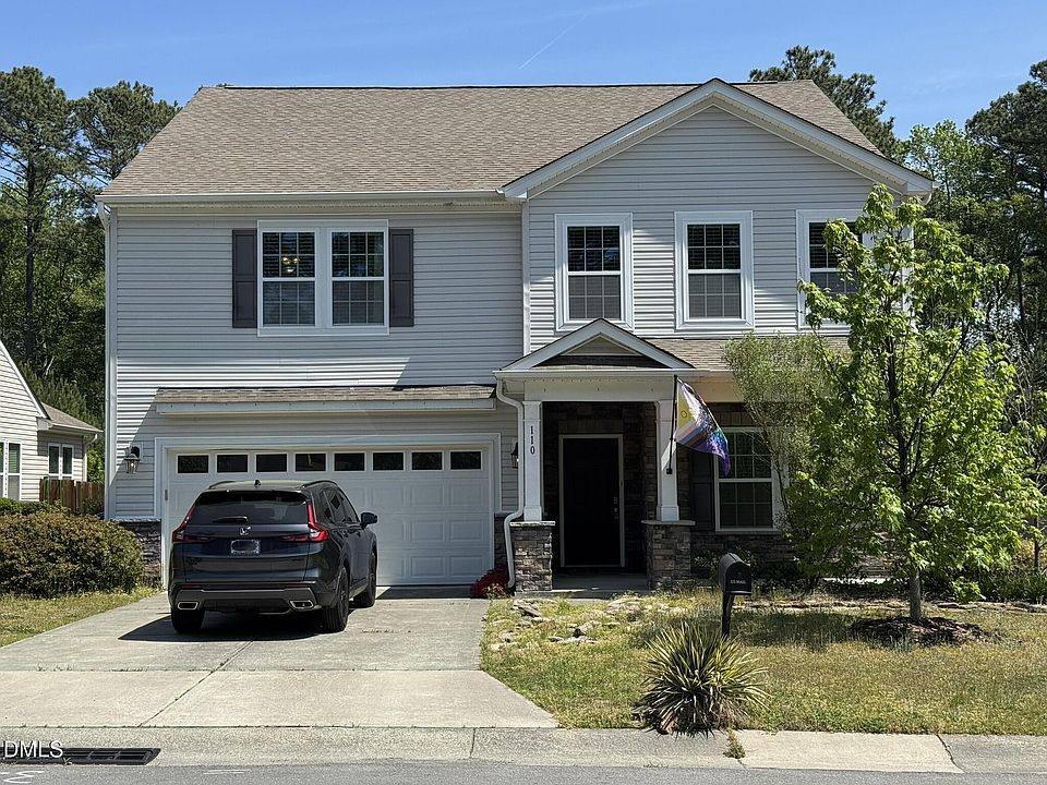 1st image of 110 Foxborough Ln