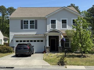 110 Foxborough Ln, Durham, NC 27703