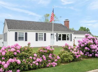 3 Leyte Rd, Lincoln, RI 02865