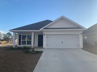 4167 Will Ln, Milton, FL 32571