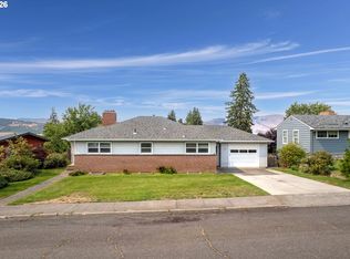 321 W 21st St, The Dalles, OR 97058