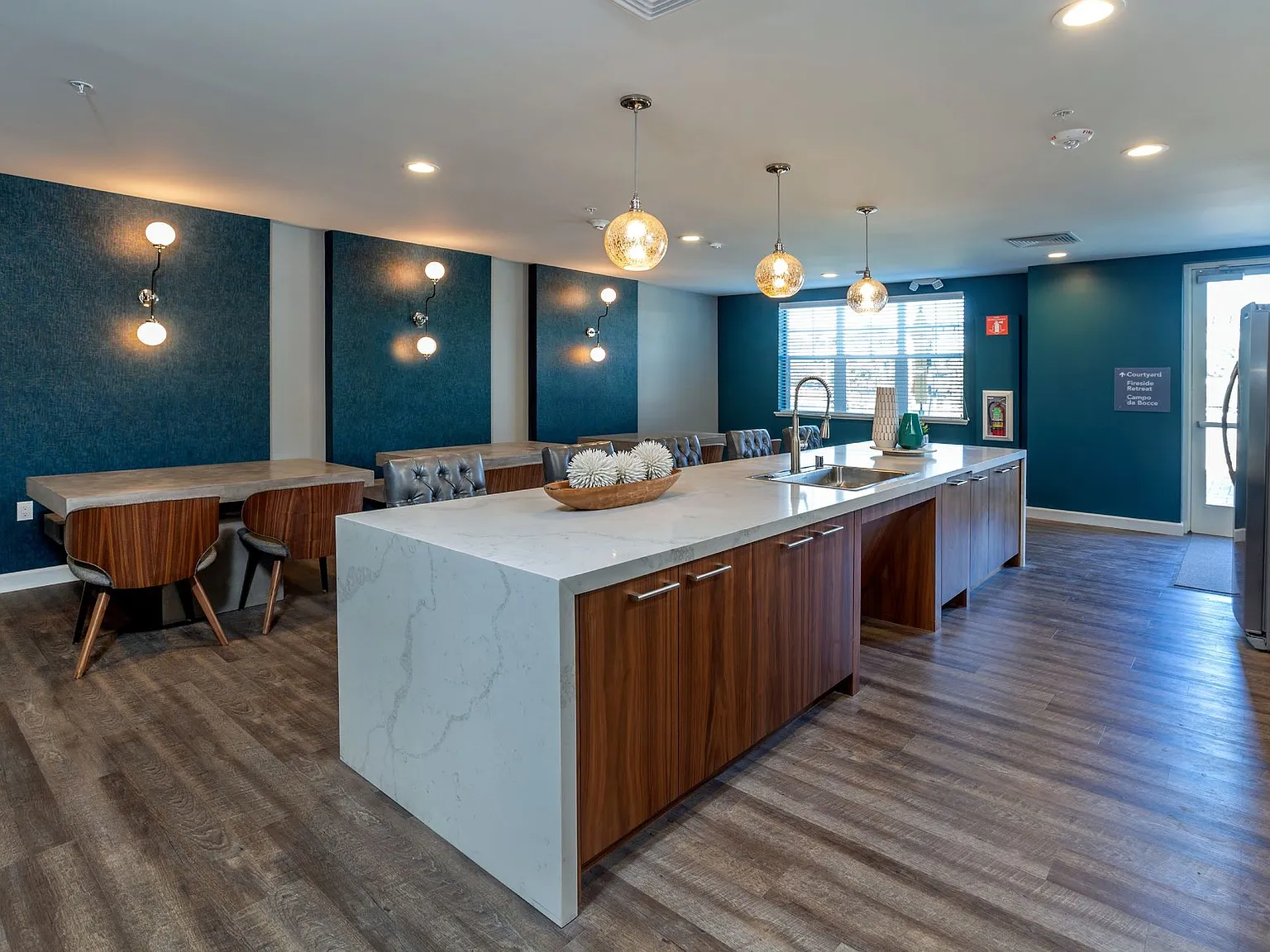 Marina Crossing Apartments — Photo 4