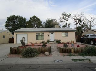 1302 N Lincoln Ave, Farmington, NM 87401