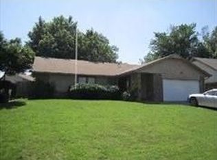 7732 S 88th East Ave, Tulsa, OK 74133