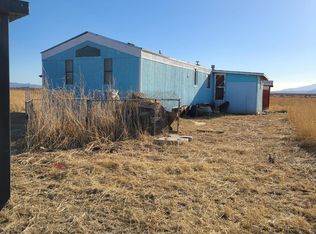 3559 W Leake Rd, Douglas, AZ 85607