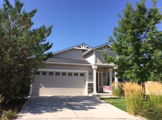 1935 Sierra Oaks Ct, Reno, NV 89521