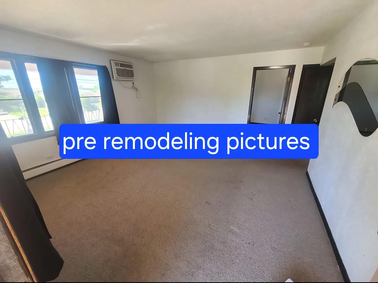 1 bed, $1,115 — Photo 3