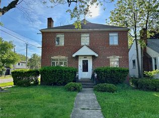 1166 E 176th St, Cleveland, OH 44119