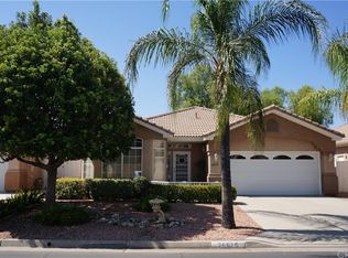 26675 Summer Sunshine Dr, Menifee, CA 92585
