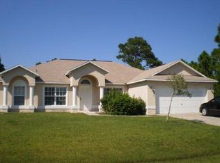 5751 NW Whitecap Rd, Port Saint Lucie, FL 34986